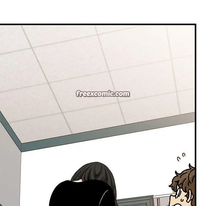 漫画《发小碰不得/强制催眠》第69话第126张图