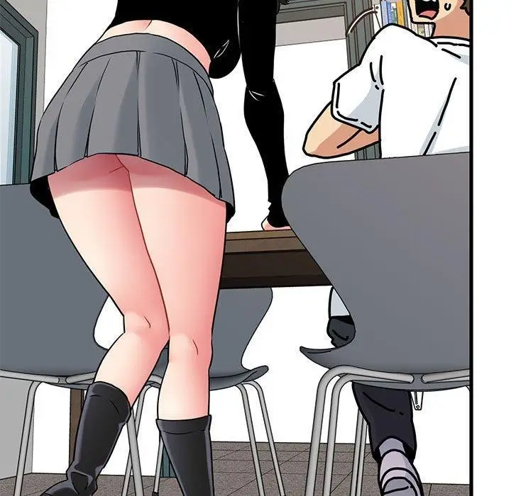 漫画《发小碰不得/强制催眠》第69话第127张图