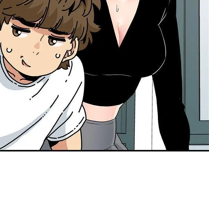 漫画《发小碰不得/强制催眠》第69话第130张图