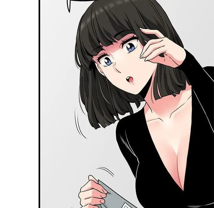 漫画《发小碰不得/强制催眠》第69话第152张图