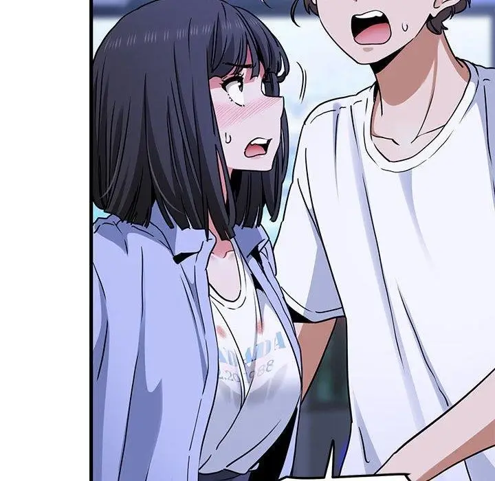 漫画《发小碰不得/强制催眠》第69话第16张图