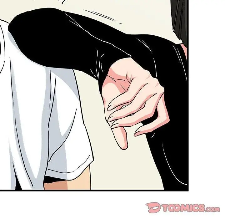 漫画《发小碰不得/强制催眠》第69话第164张图