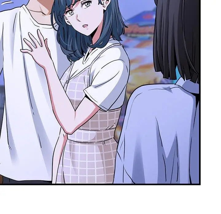漫画《发小碰不得/强制催眠》第69话第32张图