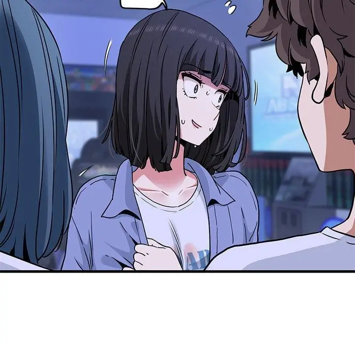 漫画《发小碰不得/强制催眠》第69话第43张图