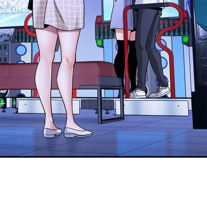 漫画《发小碰不得/强制催眠》第69话第7张图