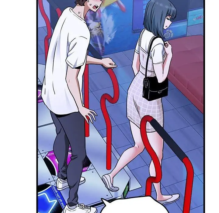 漫画《发小碰不得/强制催眠》第69话第82张图
