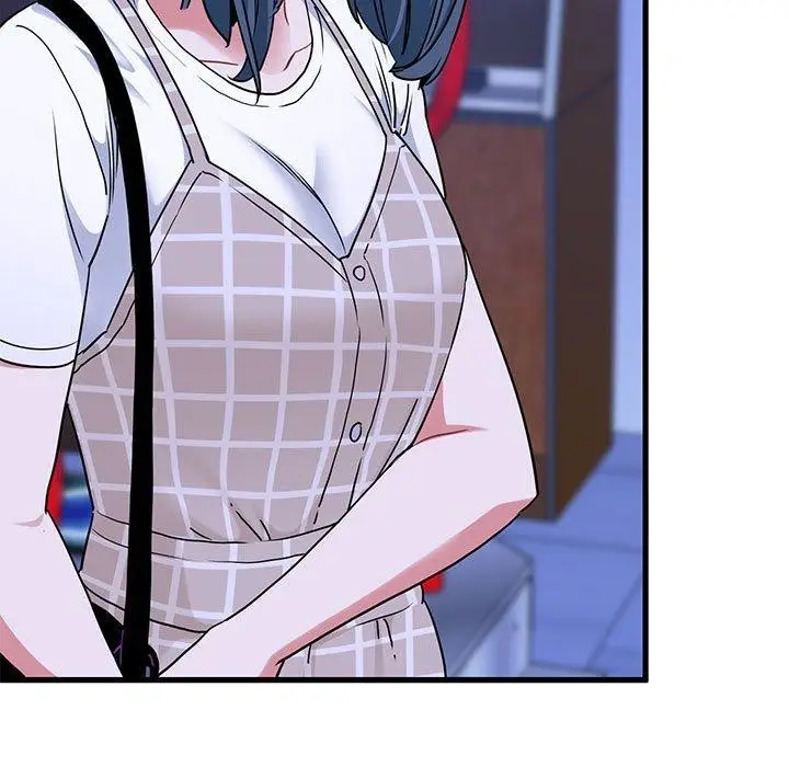 漫画《发小碰不得/强制催眠》第69话第85张图