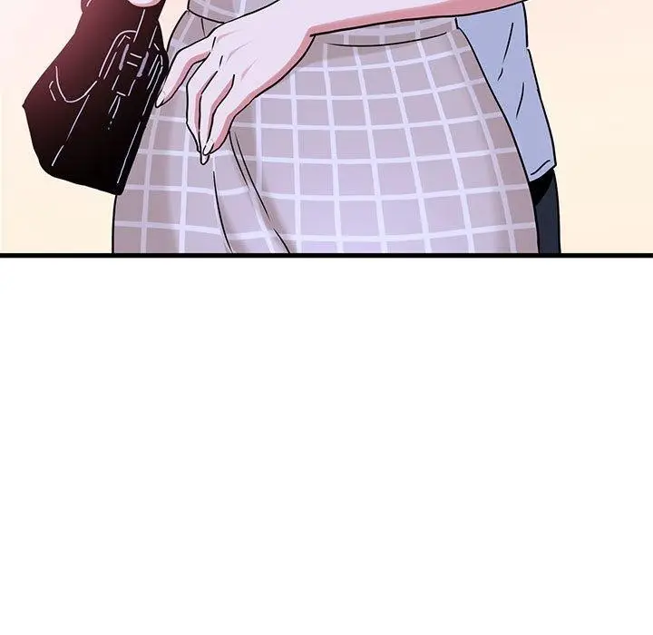 漫画《发小碰不得/强制催眠》第69话第91张图