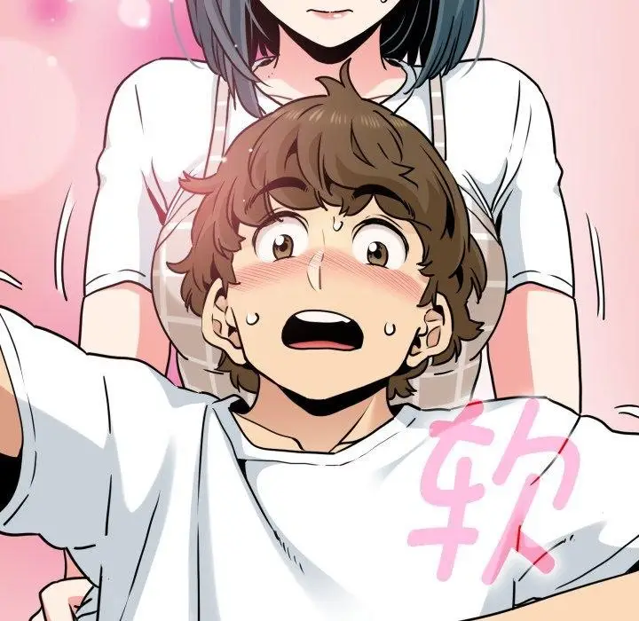 漫画《发小碰不得/强制催眠》第70话第114张图