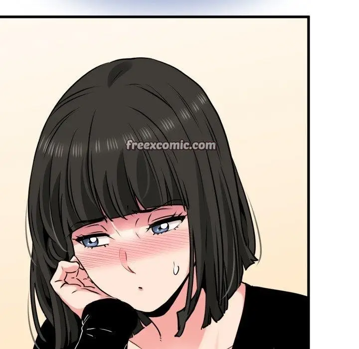 漫画《发小碰不得/强制催眠》第70话第56张图