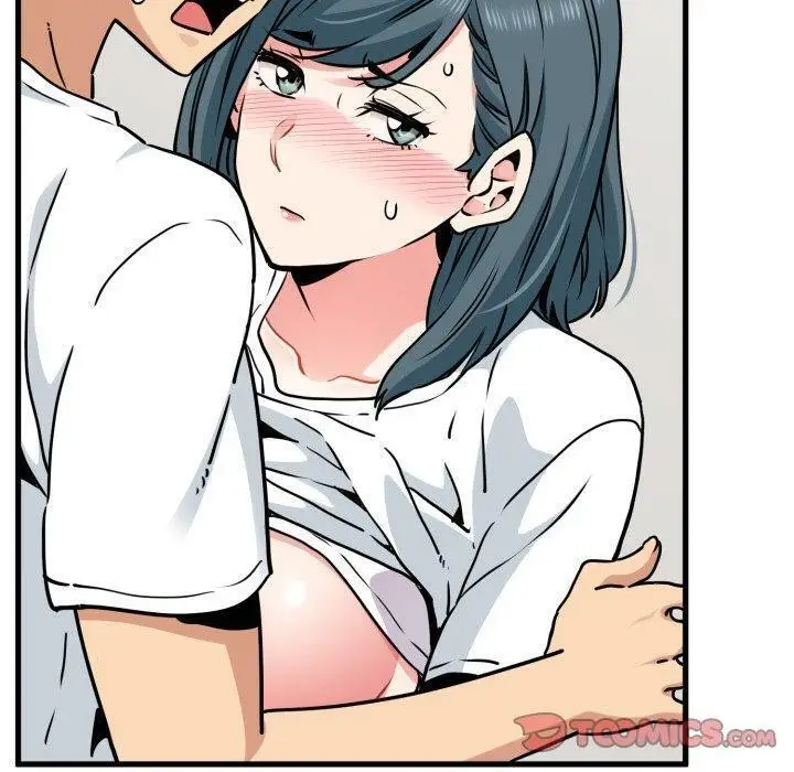 漫画《发小碰不得/强制催眠》第71话第20张图
