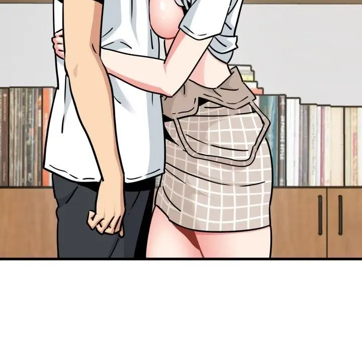 漫画《发小碰不得/强制催眠》第71话第25张图