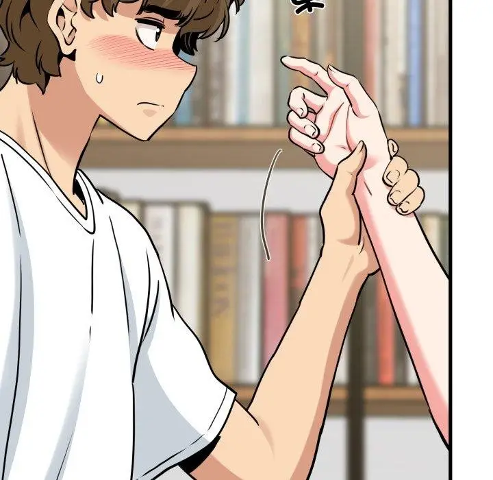 漫画《发小碰不得/强制催眠》第71话第34张图