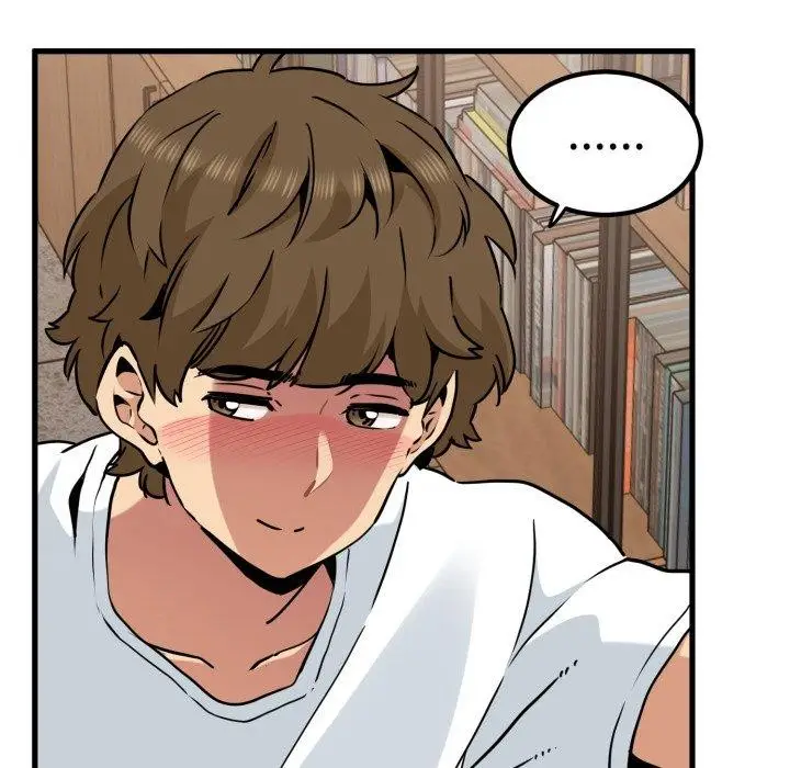 漫画《发小碰不得/强制催眠》第71话第46张图