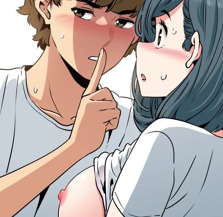 漫画《发小碰不得/强制催眠》第71话第77张图