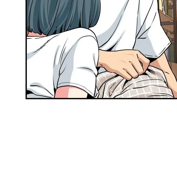 漫画《发小碰不得/强制催眠》第73话第52张图
