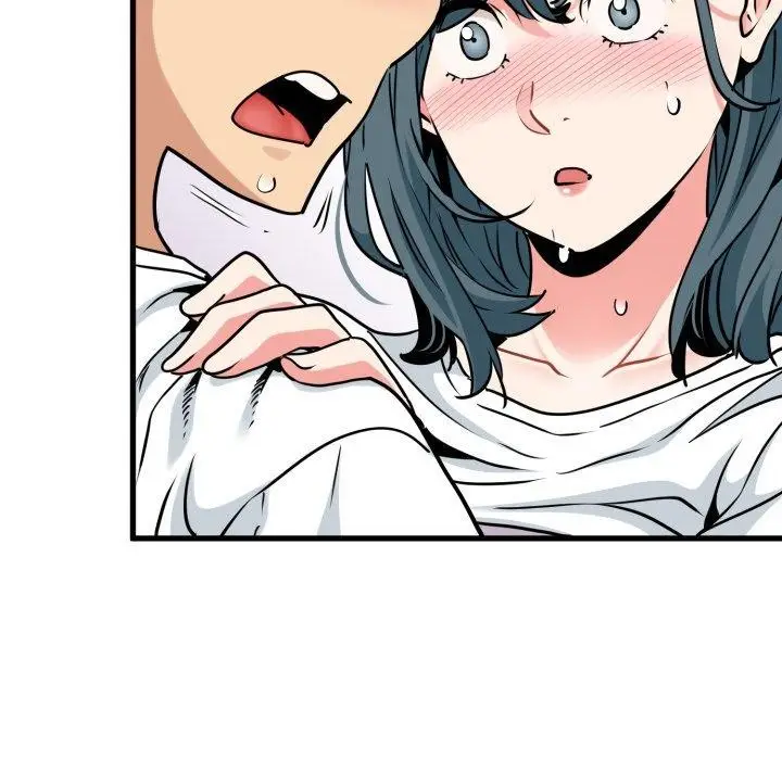 漫画《发小碰不得/强制催眠》第74话第132张图