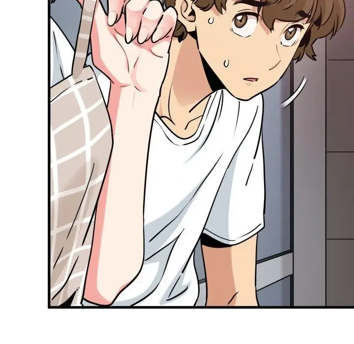 漫画《发小碰不得/强制催眠》第74话第157张图