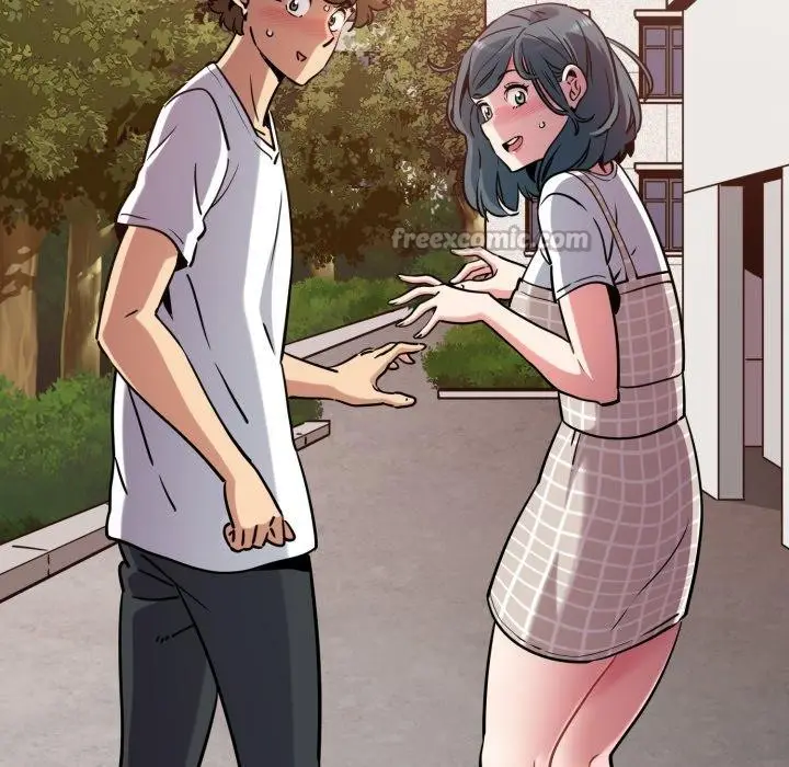 漫画《发小碰不得/强制催眠》第74话第168张图