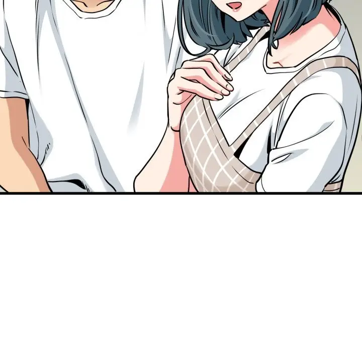 漫画《发小碰不得/强制催眠》第75话第122张图