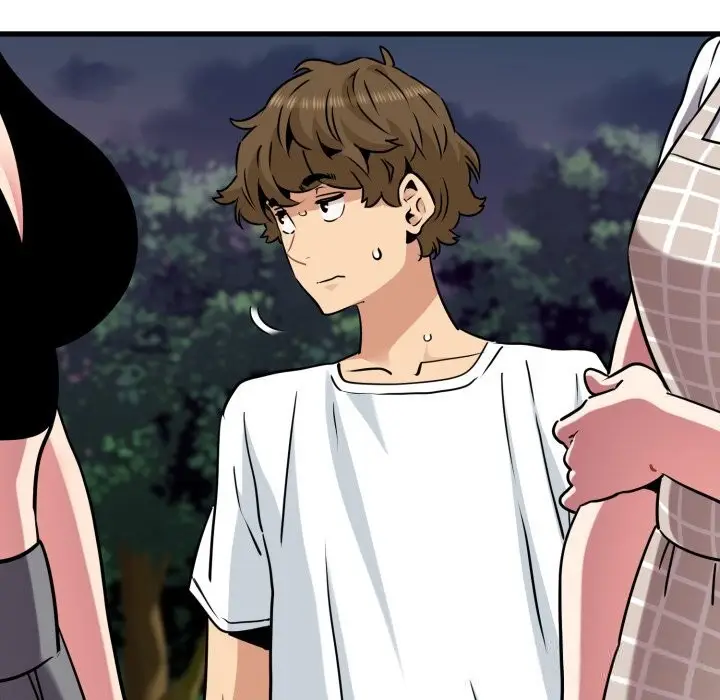 漫画《发小碰不得/强制催眠》第75话第25张图