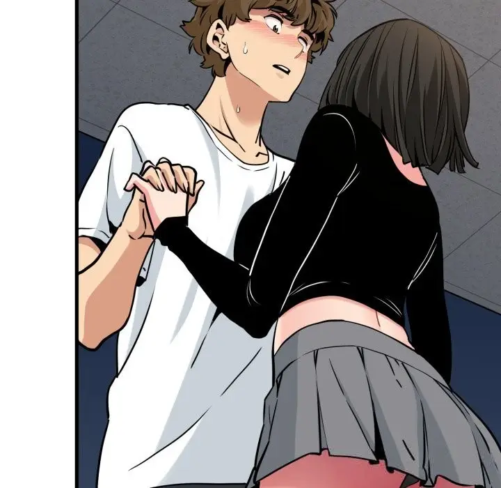 漫画《发小碰不得/强制催眠》第75话第50张图