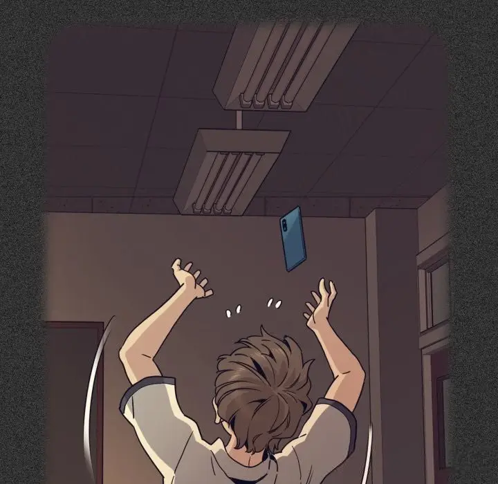 漫画《发小碰不得/强制催眠》第75话第68张图