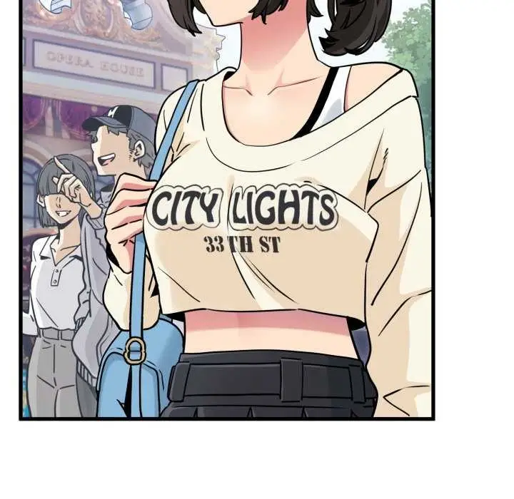 漫画《发小碰不得/强制催眠》第76话第10张图