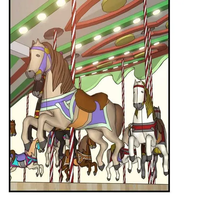 漫画《发小碰不得/强制催眠》第76话第104张图