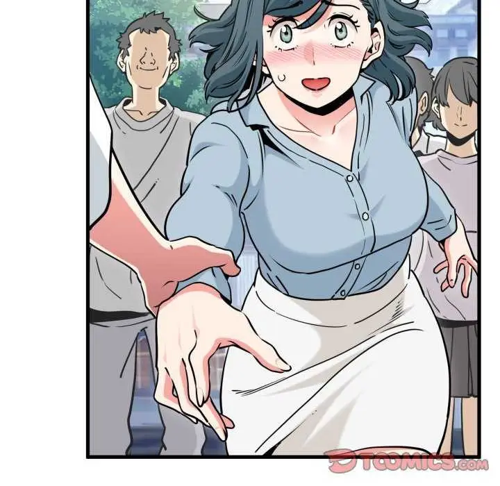 漫画《发小碰不得/强制催眠》第76话第12张图