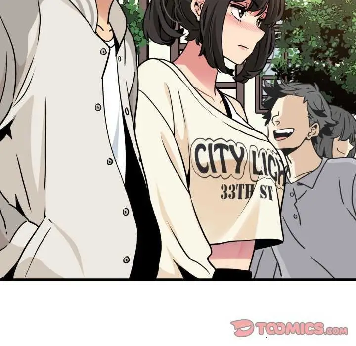 漫画《发小碰不得/强制催眠》第76话第129张图