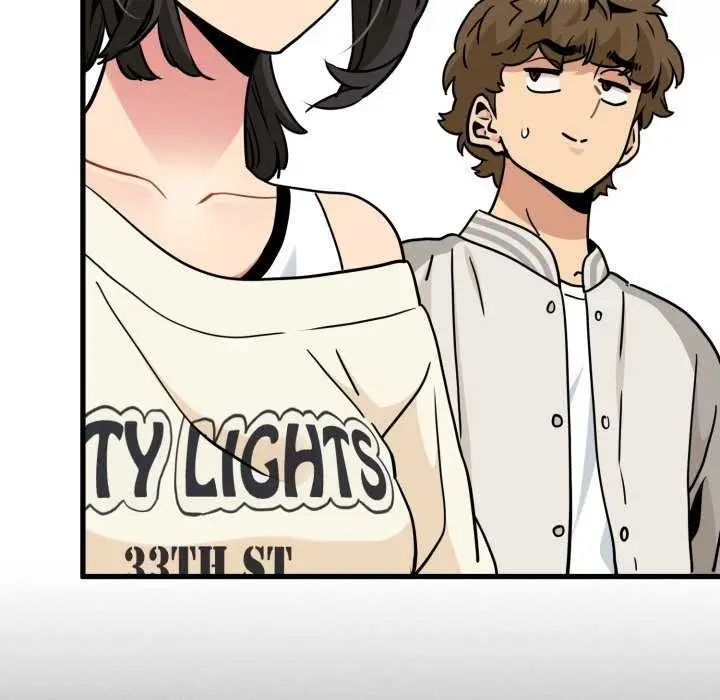 漫画《发小碰不得/强制催眠》第76话第22张图