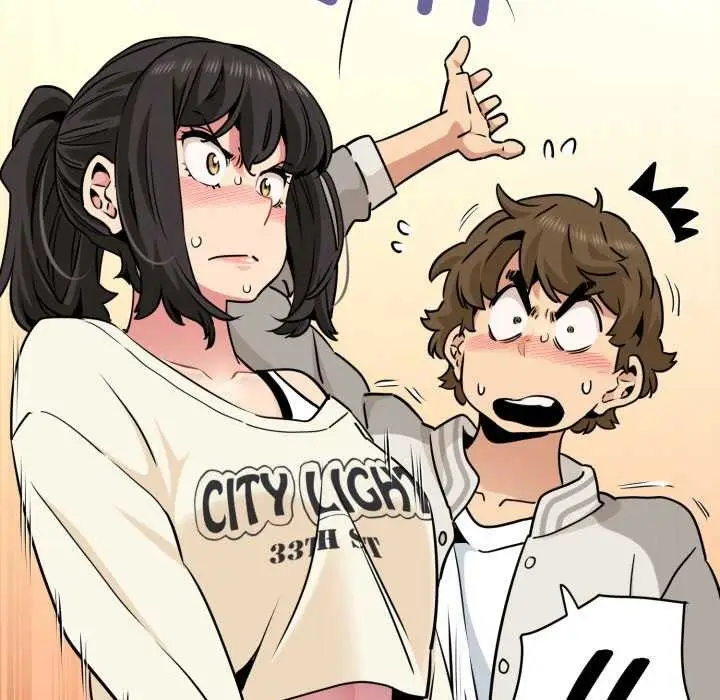 漫画《发小碰不得/强制催眠》第76话第53张图