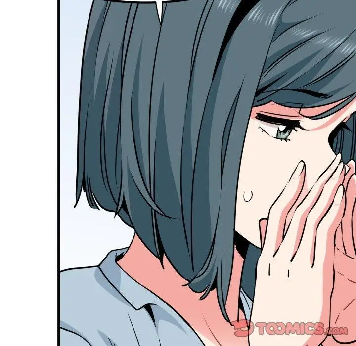 漫画《发小碰不得/强制催眠》第77话第105张图