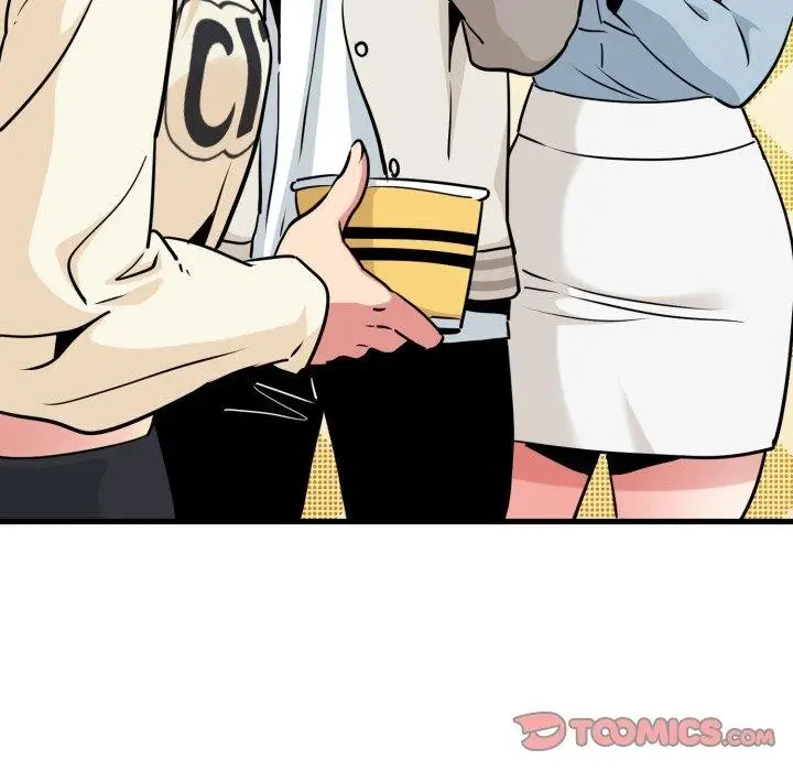 漫画《发小碰不得/强制催眠》第77话第39张图