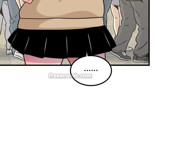漫画《发小碰不得/强制催眠》第77话第70张图
