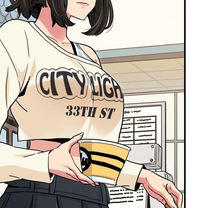 漫画《发小碰不得/强制催眠》第77话第8张图