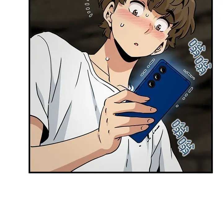 漫画《发小碰不得/强制催眠》第80话第153张图