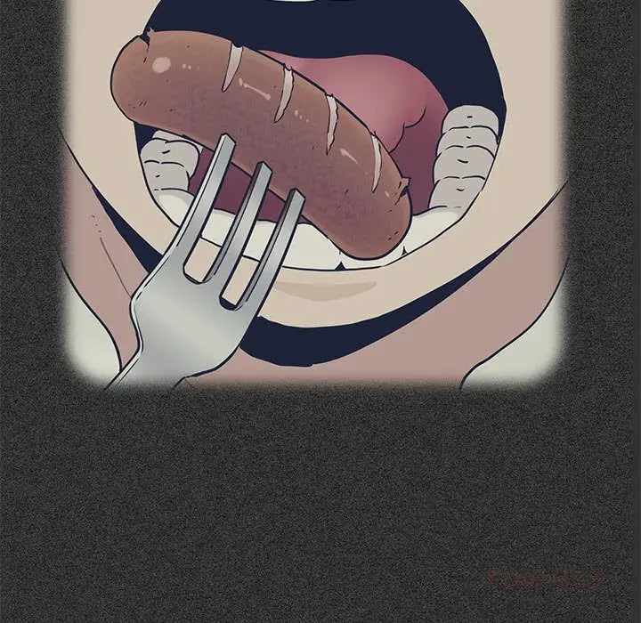 漫画《发小碰不得/强制催眠》第80话第21张图