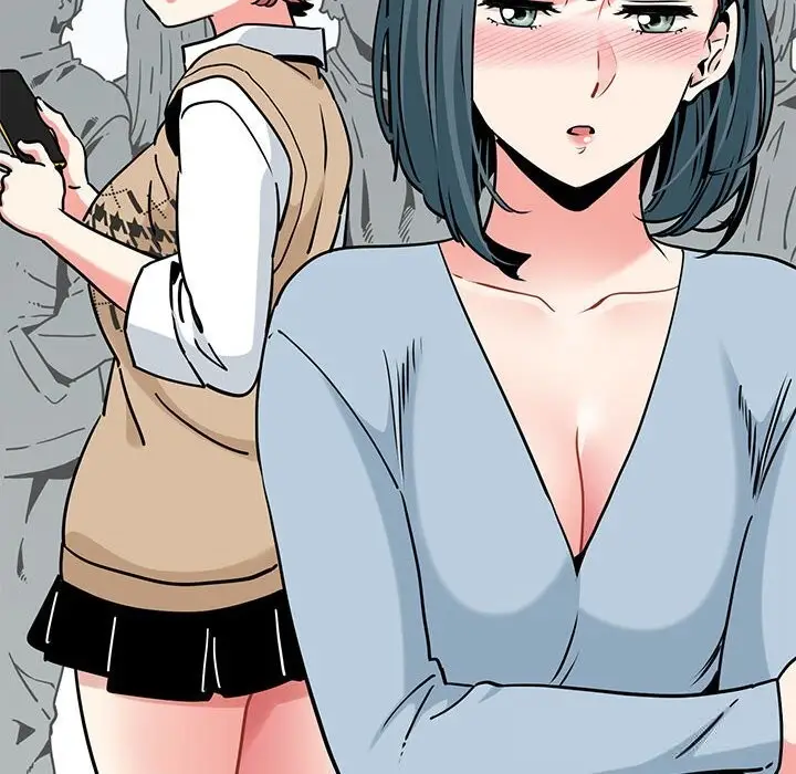 漫画《发小碰不得/强制催眠》第80话第58张图