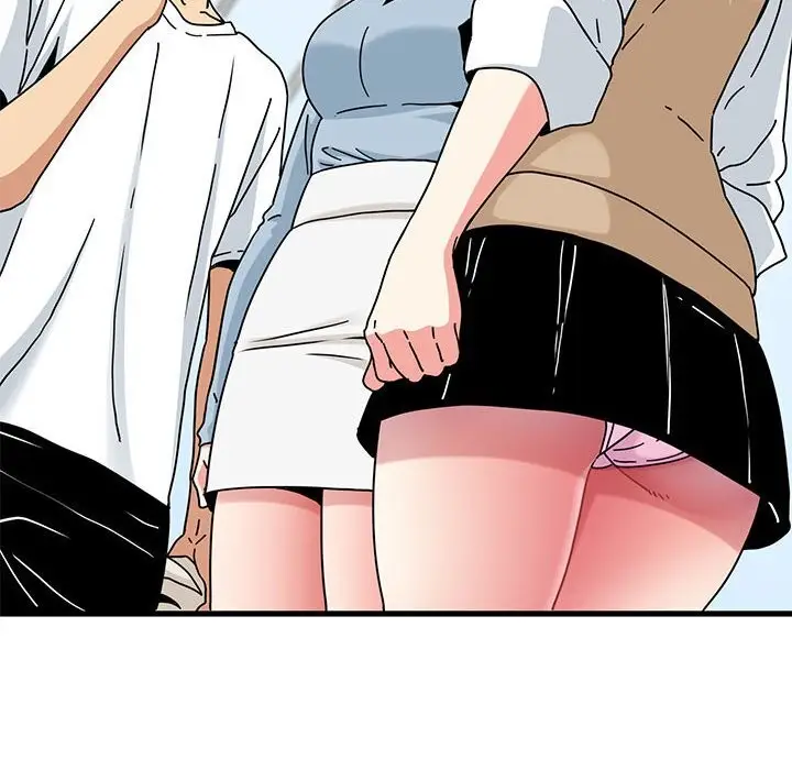 漫画《发小碰不得/强制催眠》第81话第114张图