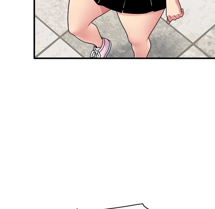 漫画《发小碰不得/强制催眠》第81话第127张图