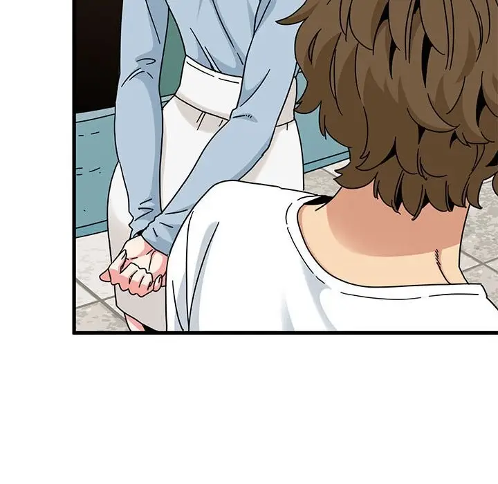 漫画《发小碰不得/强制催眠》第81话第136张图