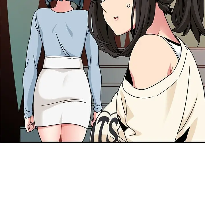 漫画《发小碰不得/强制催眠》第81话第153张图