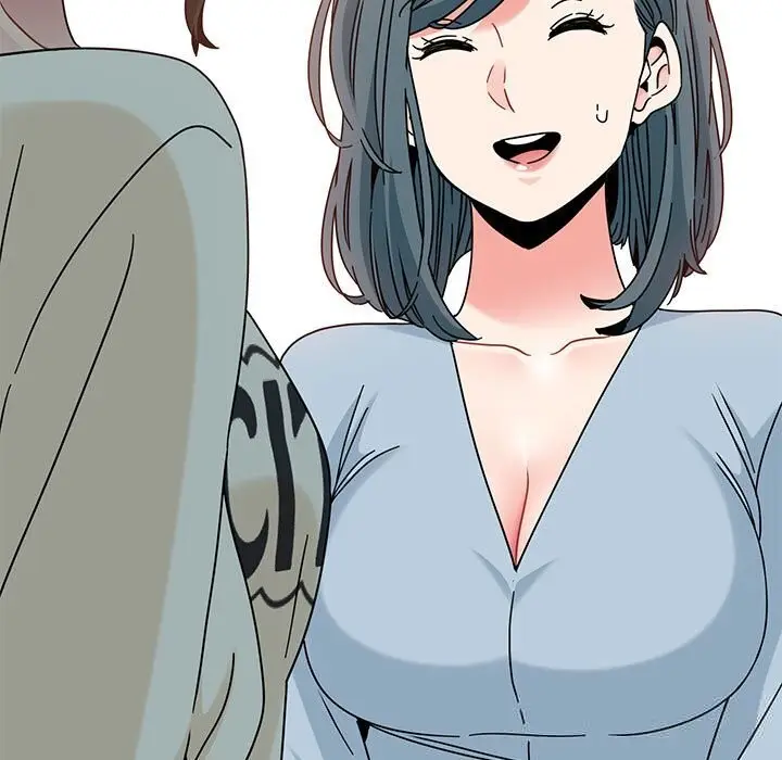 漫画《发小碰不得/强制催眠》第81话第169张图