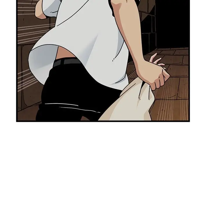 漫画《发小碰不得/强制催眠》第81话第34张图