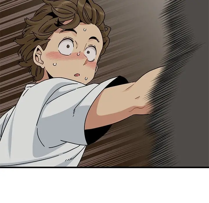 漫画《发小碰不得/强制催眠》第81话第38张图
