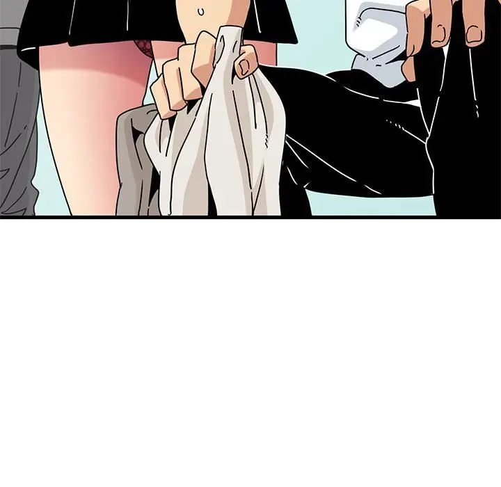 漫画《发小碰不得/强制催眠》第81话第65张图