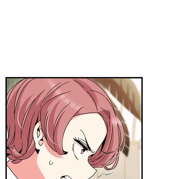 漫画《发小碰不得/强制催眠》第81话第73张图