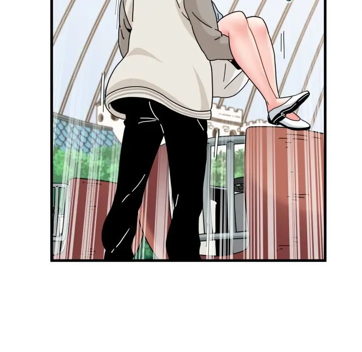 漫画《发小碰不得/强制催眠》第82话第159张图